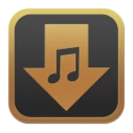 Logo of Mp3 Downloading android Application 